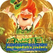 neuropediatra juazeiro